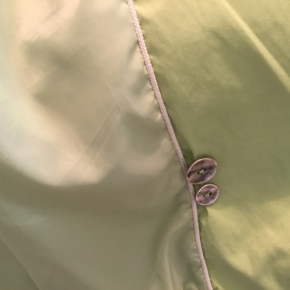 Macintosh trench coat - Picture 10 of 11